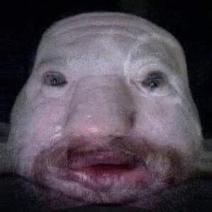 Meet your Posher, Aiden